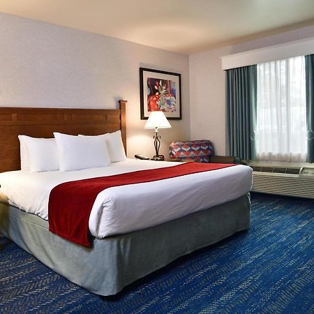 Lamplighter Inn & Suites At Sdsu San Diego Kültér fotó