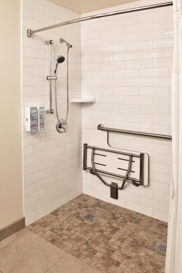Lamplighter Inn & Suites At Sdsu San Diego Kültér fotó