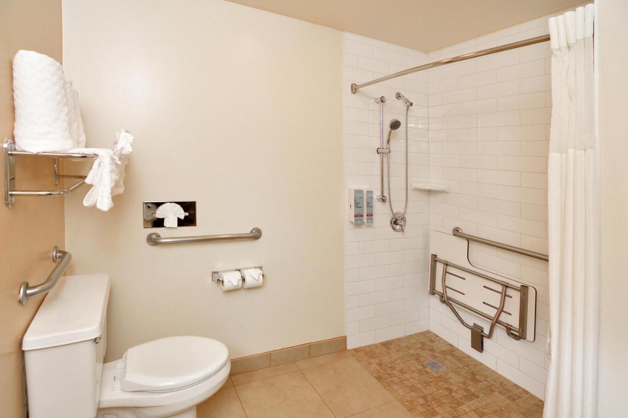 Lamplighter Inn & Suites At Sdsu San Diego Kültér fotó